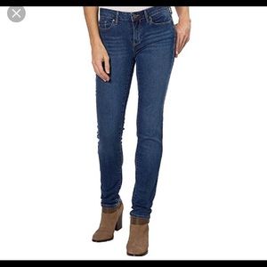 Calvin Klein ultimate skinny jeans size 6 x 30